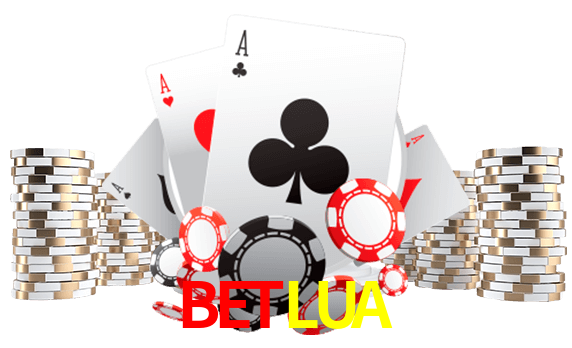 Jogue jogos de pôquer em BETLUA