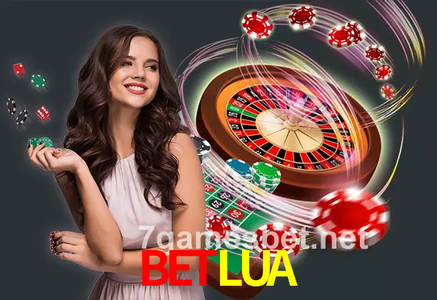 vivo no cassino BETLUA