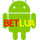 Aplicativo BETLUA para Android